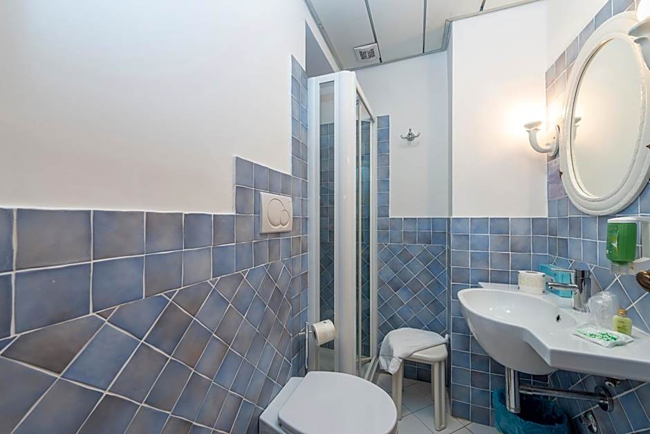 Hotel Ristorante Maga Circe