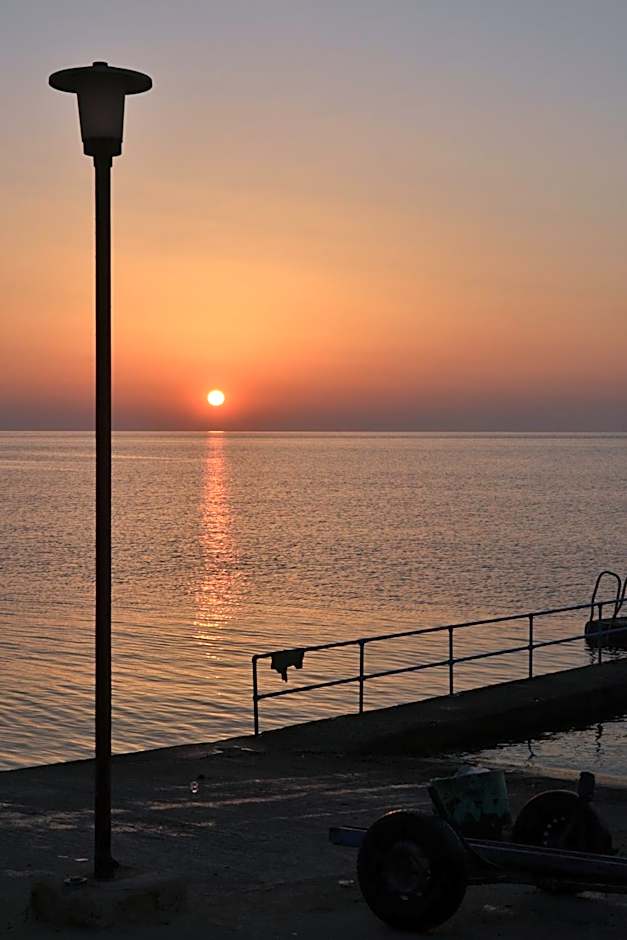 Horizon Apartments Gozo