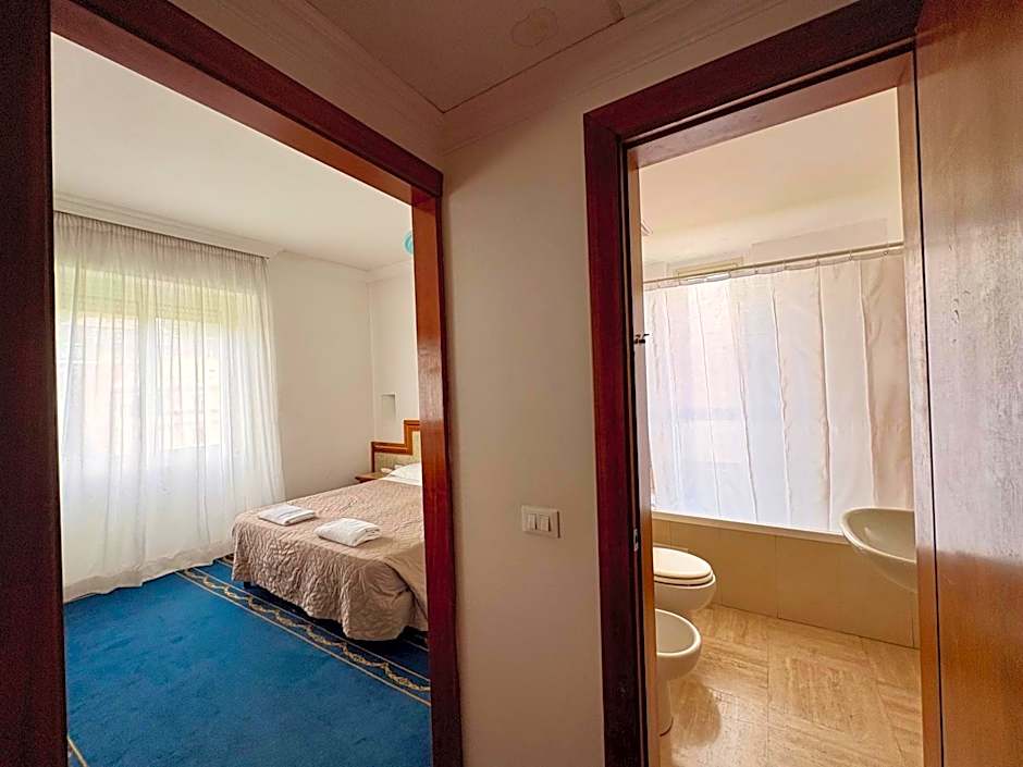 Quality Hotel Nova Domus