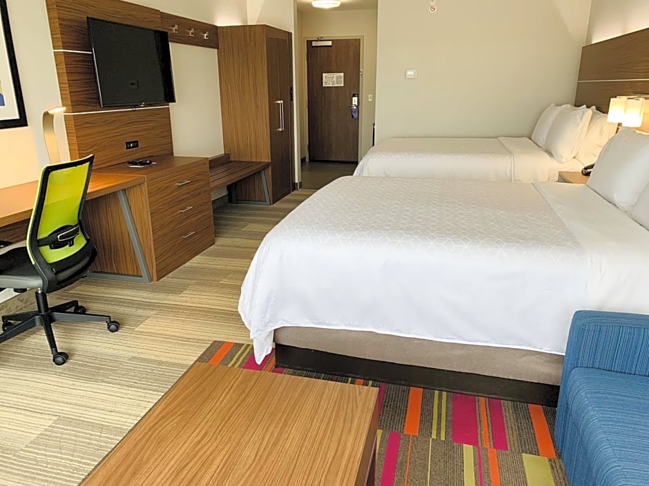 Holiday Inn Express & Suites Moore By IHG