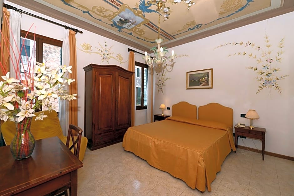 Hotel Iris Venice