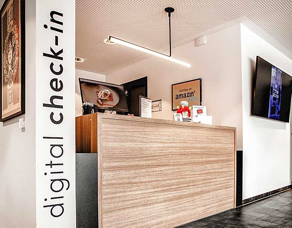 the place Herzogenaurach - Serviced Apartments