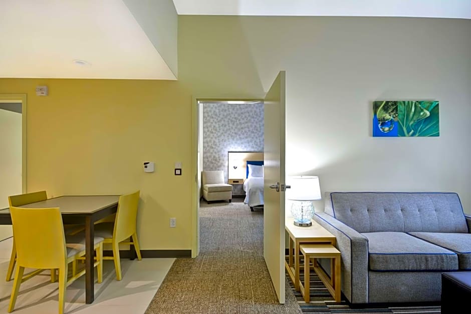 Home2 Suites By Hilton Maumee Toledo