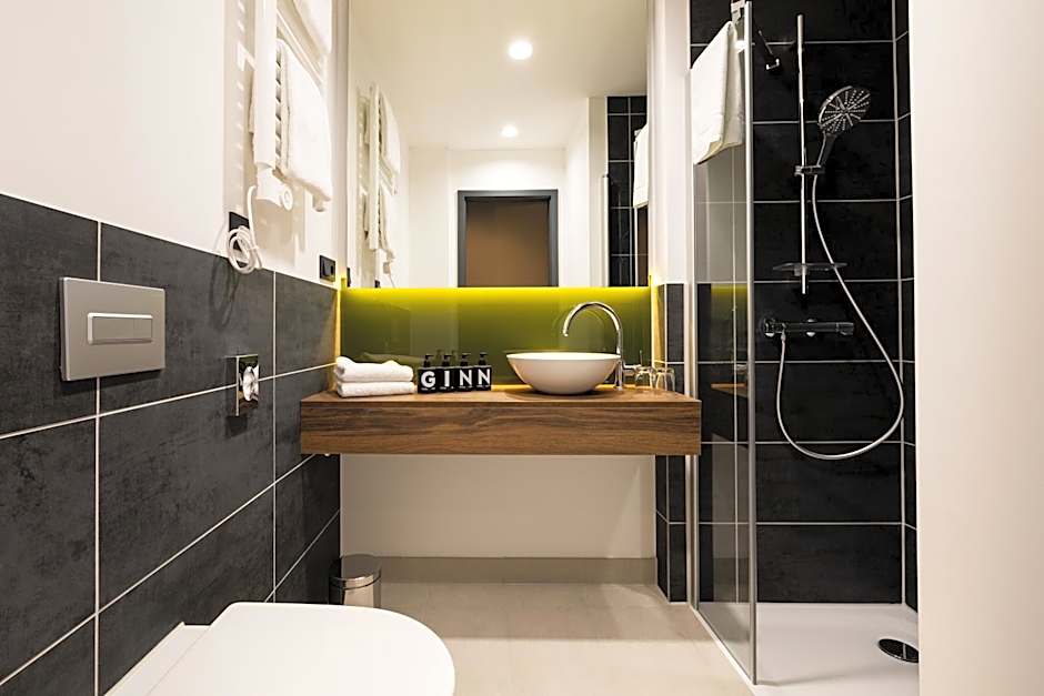 GINN Apartment-Hotel Stuttgart-Esslingen