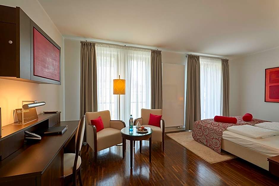Hotel Elbresidenz an der Therme Bad Schandau