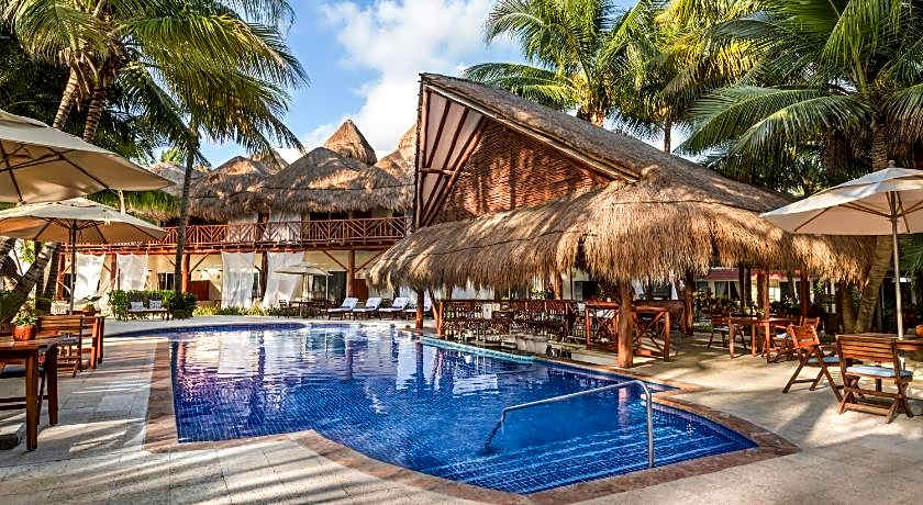 El Dorado Maroma - Catamaran, Cenote & More Inclusive- Adults Only