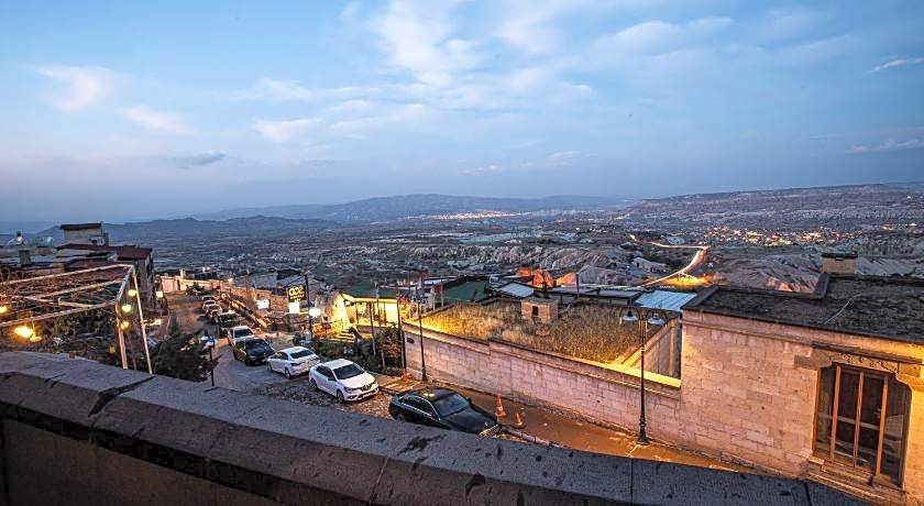 Aden Hotel Cappadocia