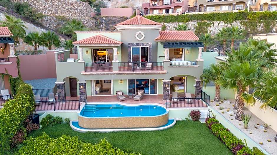 Pueblo Bonito Montecristo Luxury Villas - All Inclusive