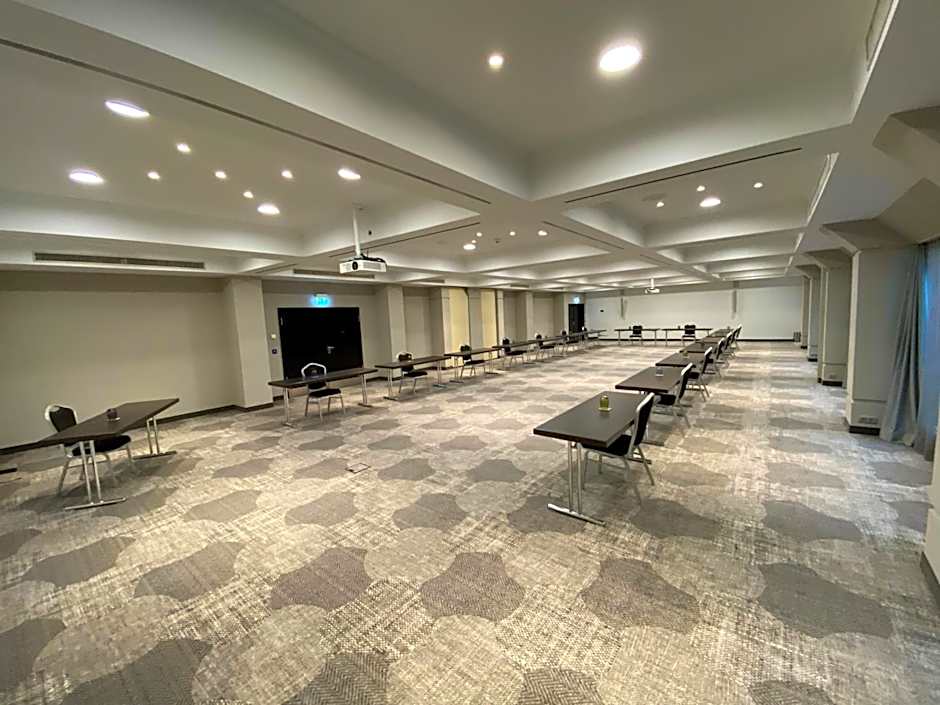 Crowne Plaza Hotel Hamburg - City Alster By IHG