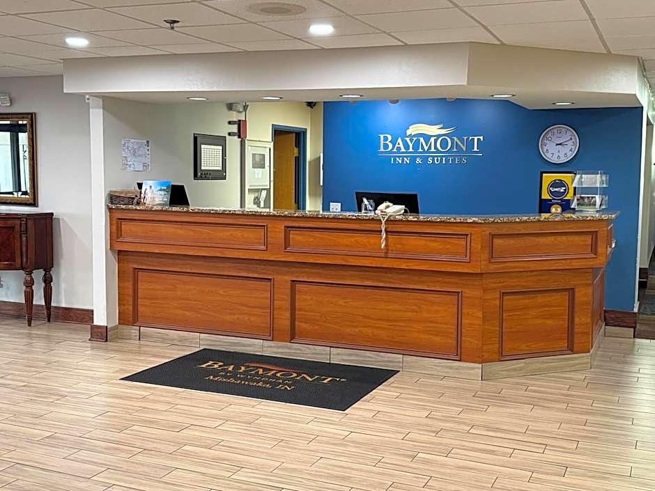 Baymont by Wyndham Mishawaka South Bend Area