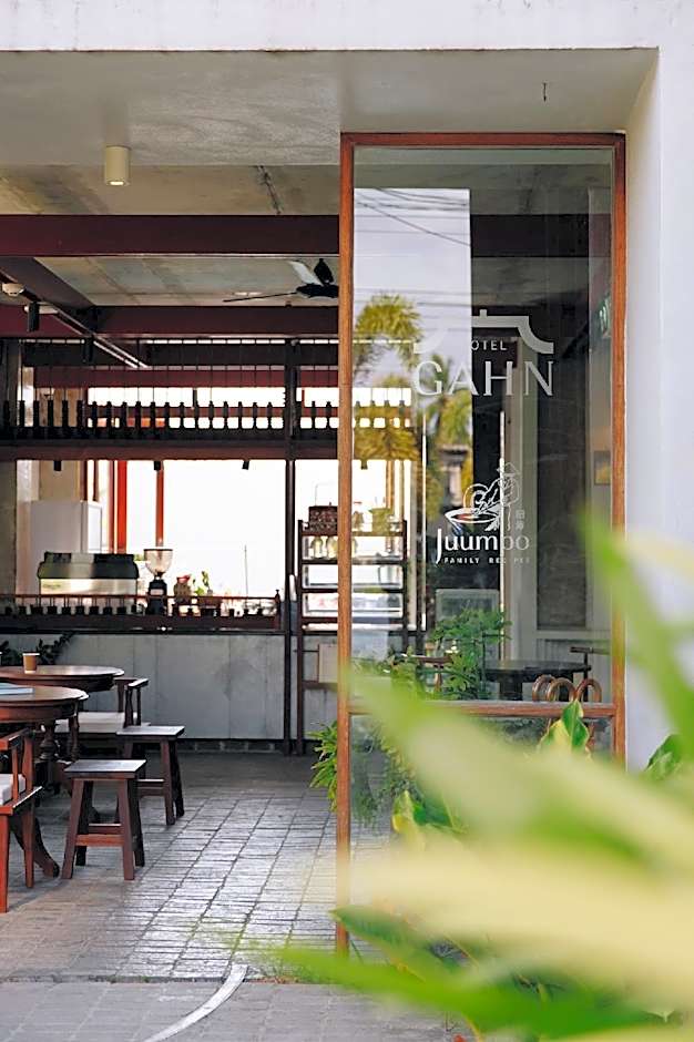 Hotel Gahn Khao Lak