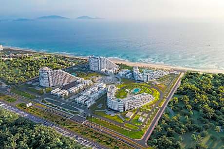 The Arena Cam Ranh Beach Resort - Near The Airport