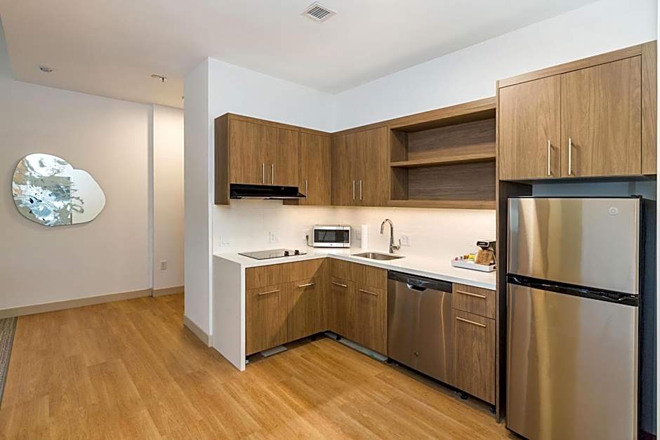 Element Denver International Airport