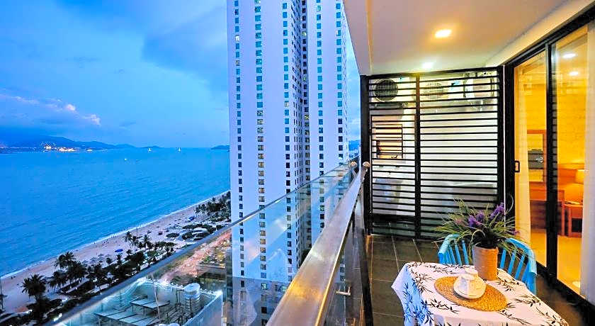 Holi Beach Hotel and Apartments