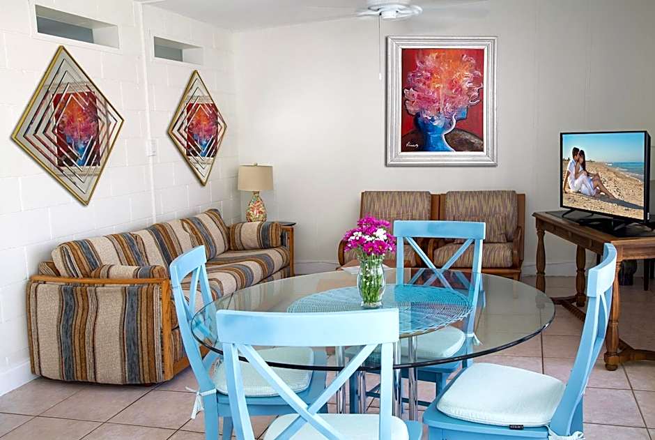 South Beach Place - Vero Beach