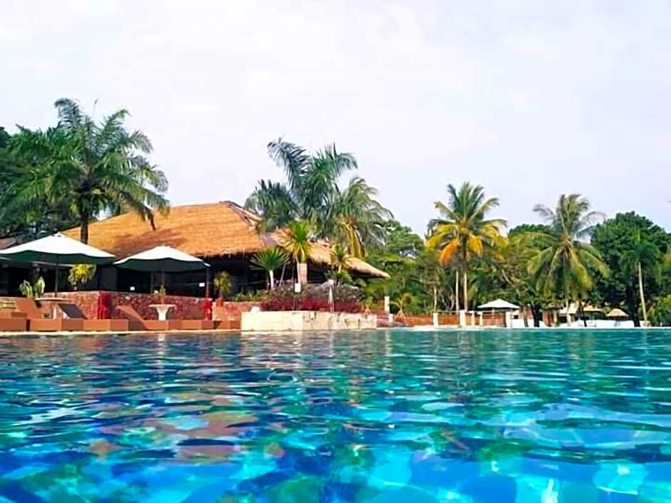 Tanjung Lesung Beach Hotel
