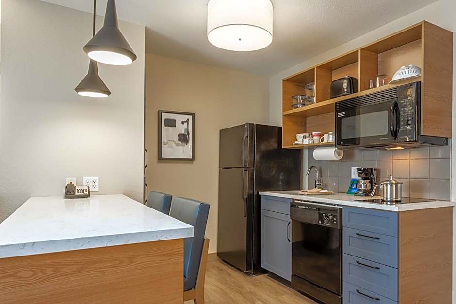 Candlewood Suites Ofallon, Il - St. Louis Area By IHG