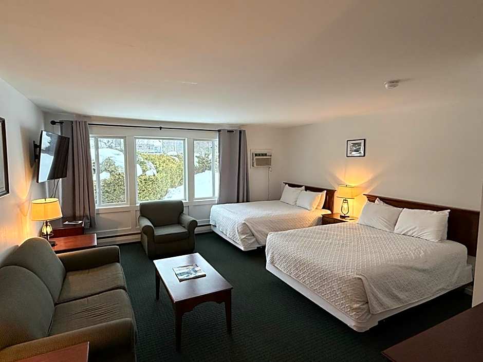 Stowe Motel & Snowdrift