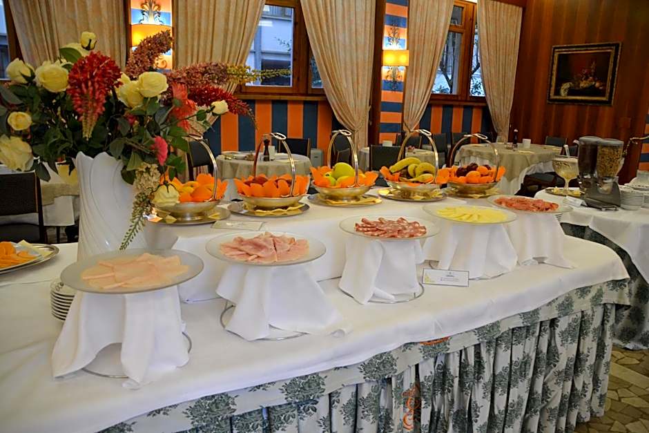 Grand Hotel Tamerici & Principe