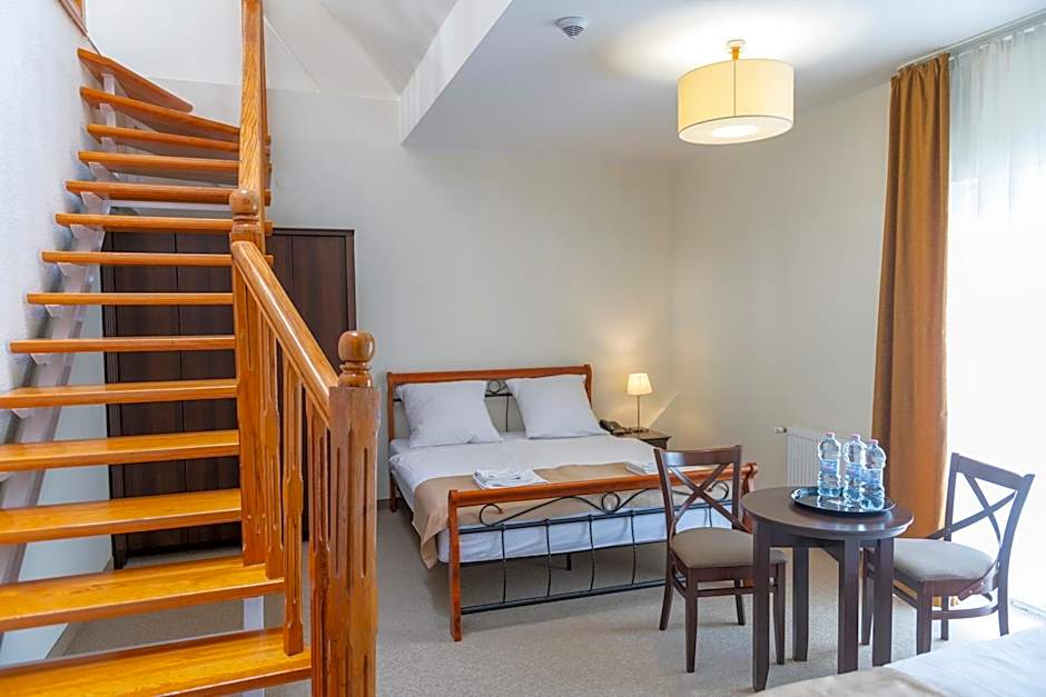 Hotel Mona Lisa Wellness & Spa