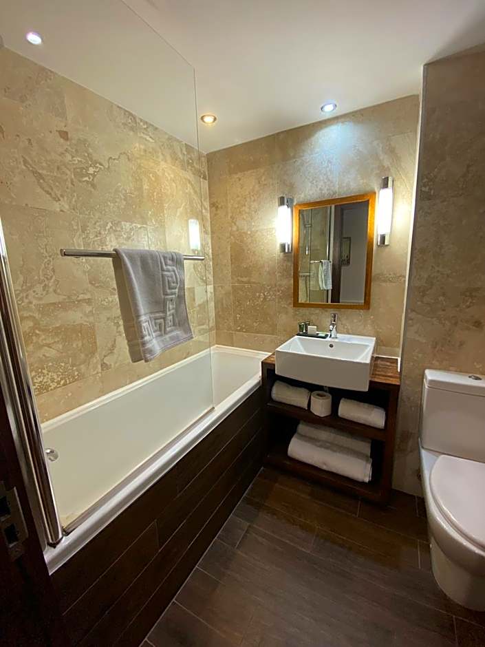 Tomahawk Steakhouse Potto