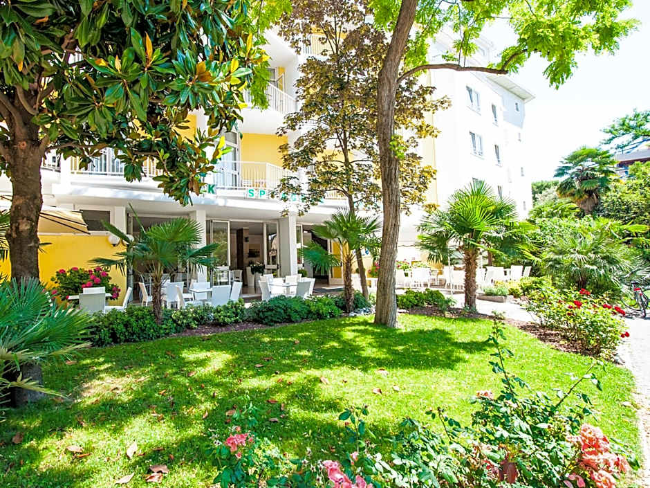 Hotel Park Spiaggia