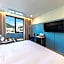 Brown-Dot Hotel Deokcheon