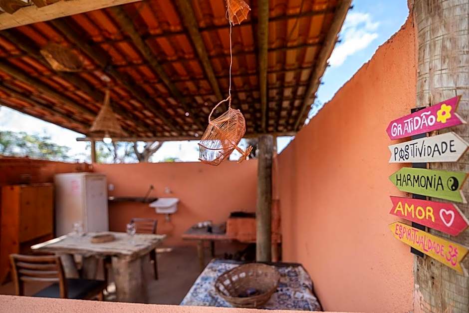 Colinas do braga chalés