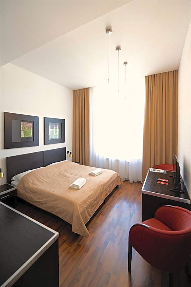 Grand Hotel Trenčin