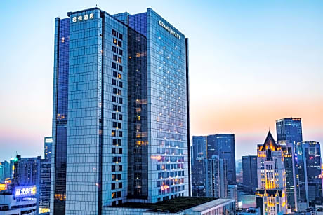 Grand Hyatt Chengdu