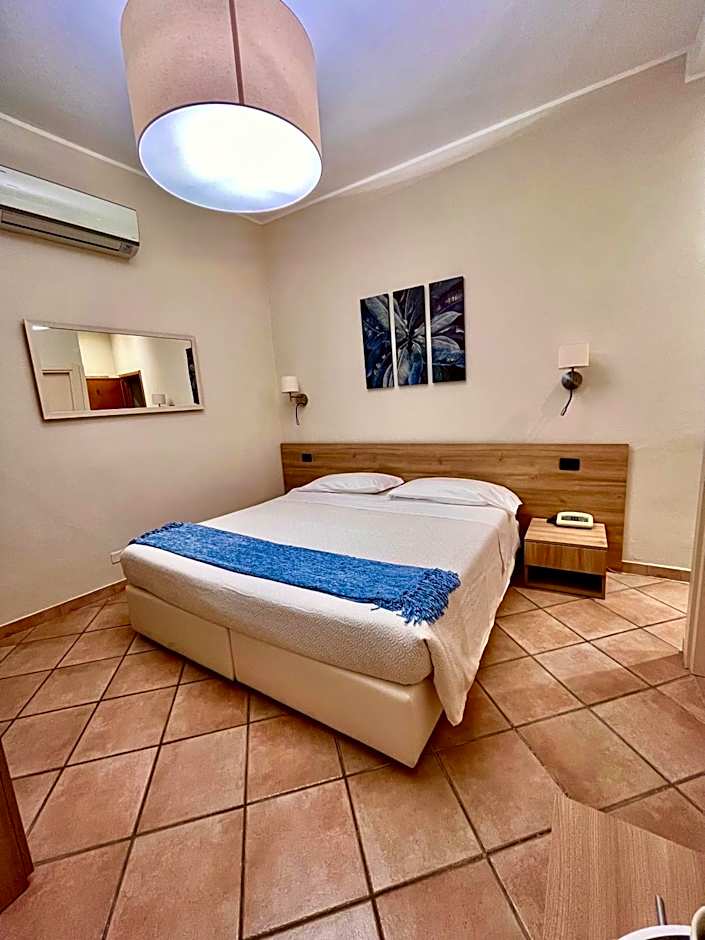 Albergo Africa