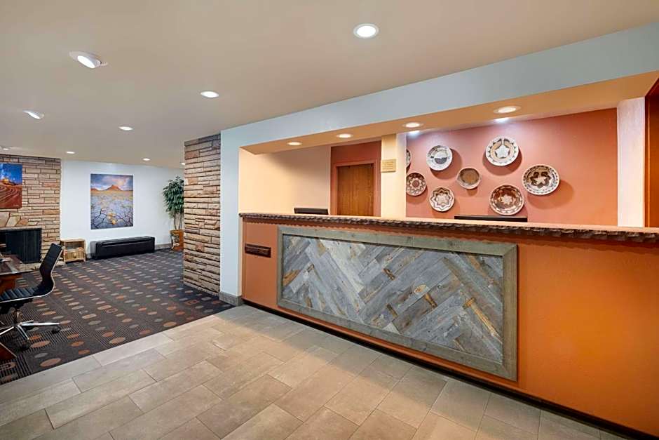 Best Western Red Hills