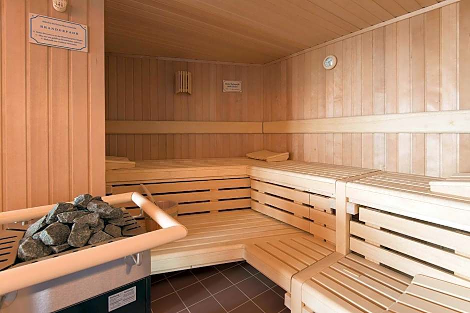 THE LIBERTY Hotel Bremerhaven BW Signature Collection