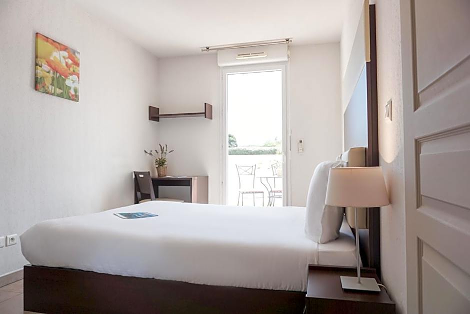 Comfort Aparthotel Six-Fours