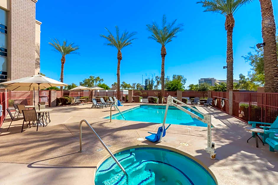 Hampton Inn By Hilton & Suites Phoenix/Gilbert