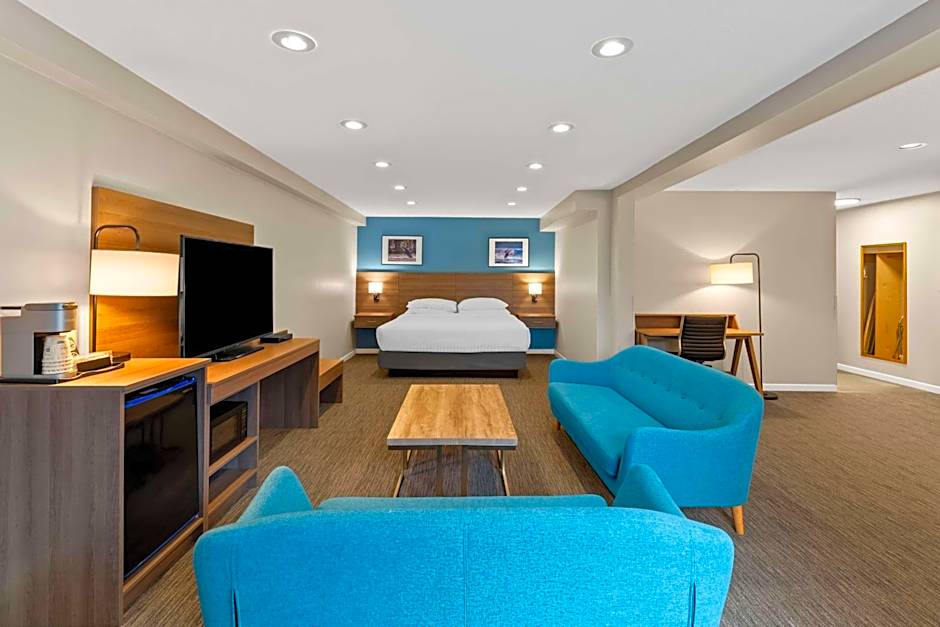 Hotel Feng, BW Signature Collection