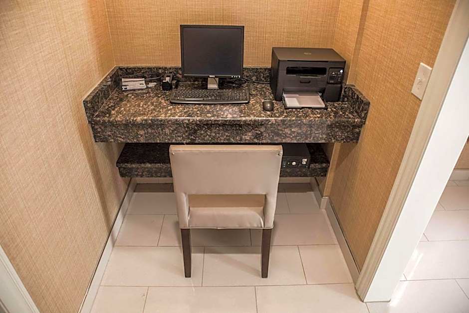 MainStay Suites Joliet I-55