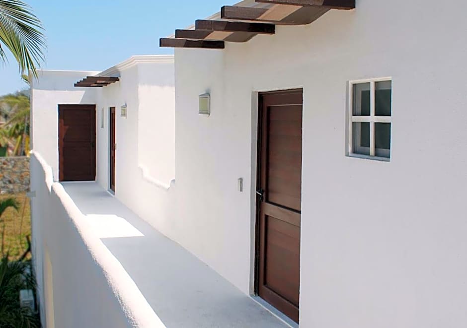 Puerto Bianco Private Residence Collection