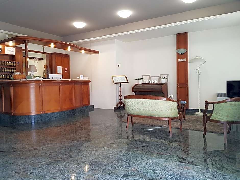 Hotel Rio Rè