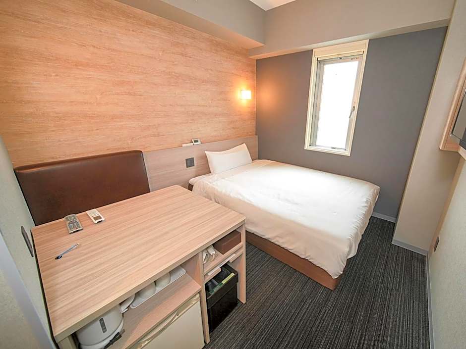 Super Hotel Kofu Showa Inter