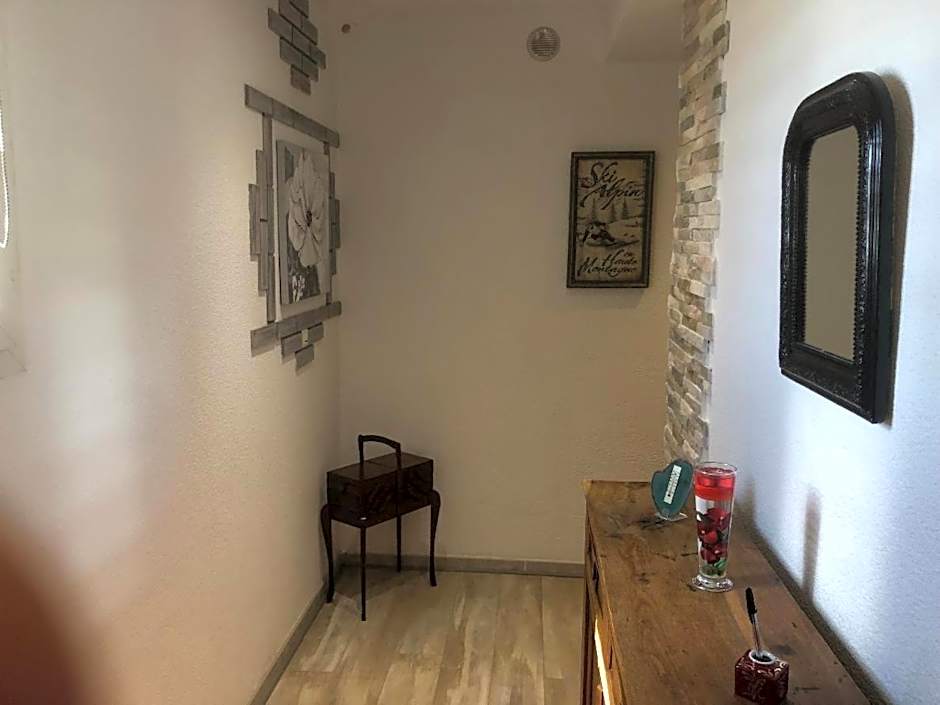 Hôtel de la Madeleine Anduze