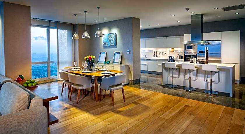 Fraser Place Anthill Istanbul