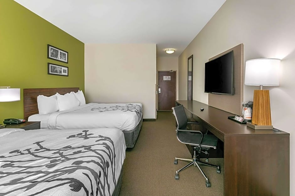 Sleep Inn & Suites Columbia