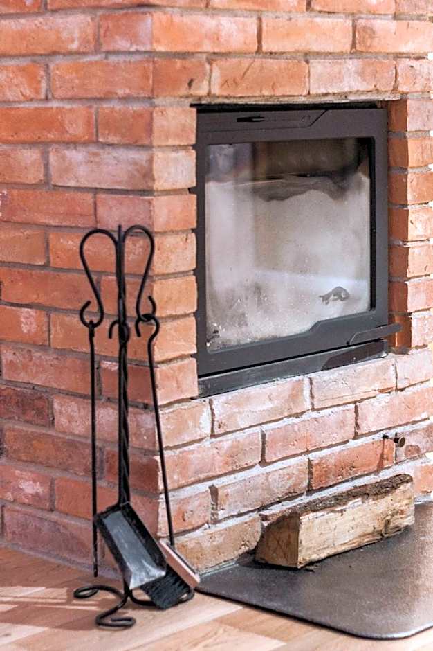 Relax Houses - Domy Mazur