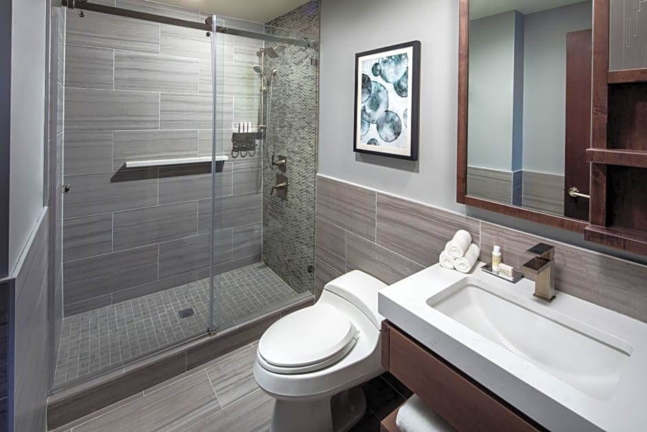 Hotel Indigo: Flushing - LaGuardia By IHG