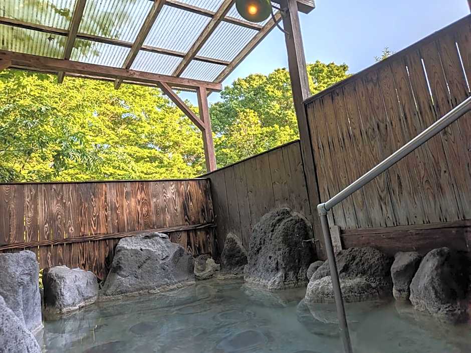 Ryokan Nobiru Sansou