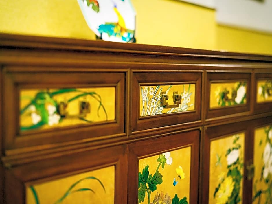 Ureshino Onsen Kotobukiya