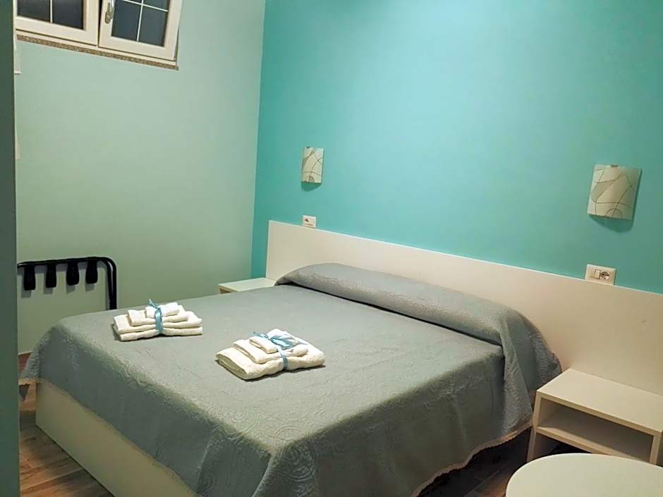 Nel verde di Carinci