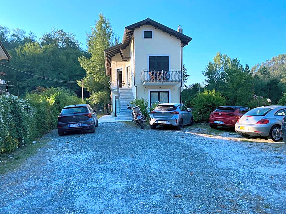 La cà di anna