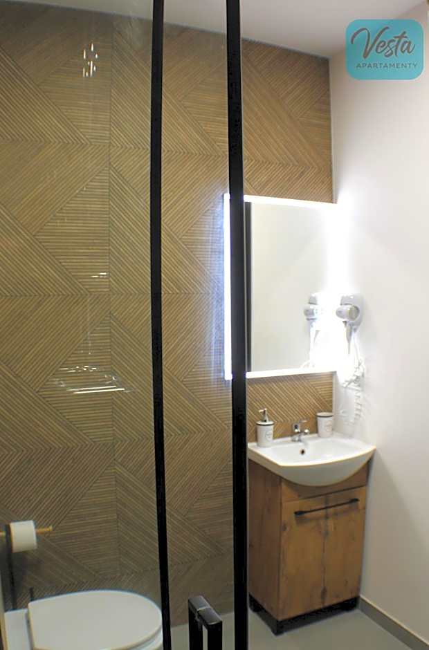 VESTA Apartamenty M52 Free parking